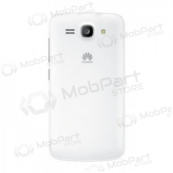 Huawei Y520 tampa traseira da bateria (branco) (usado grade A, original) Huawei Y520 tampa traseira da bateria (branco) (usado grade A, original)