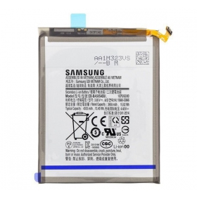 Samsung Galaxy A20, A30, A30s, A50, A50s bateria, akumuliatorius (original)