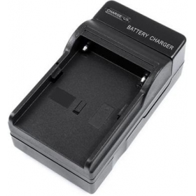 Carregador SONY NP-FT1, NP-BG1 NP-FE1, NP-BD1