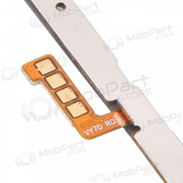 Samsung G973 S10 / G975 S10 Plus conector de controle de áudio (service pack) (original) Samsung G973 S10 / G975 S10 Plus conector de controle de áudio (service pack) (original)