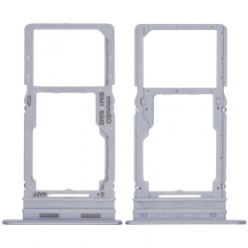 Samsung Galaxy A16 5G SIM titular do cartão (cinza) (original)