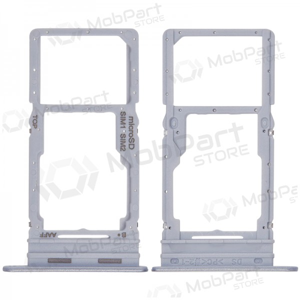 Samsung Galaxy A16 5G SIM titular do cartão (cinza) (original)