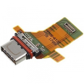 Sony Xperia XZ3 H8416 H9436 conector de carga