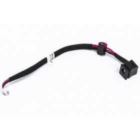 TOSHIBA L505D conector carga