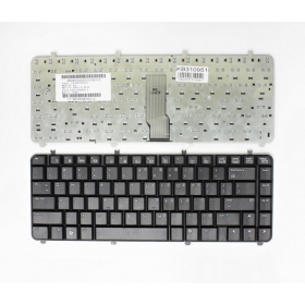HP Paviliion DV5, DV5T, DV5Z teclado