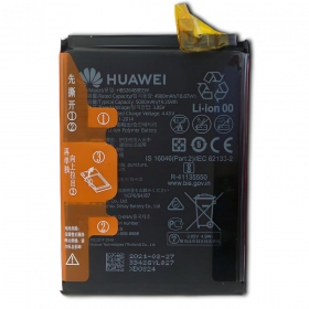 Huawei P Smart (2021) bateria, akumuliatorius (original)