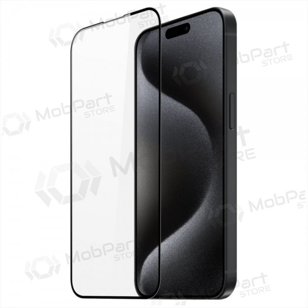 Apple iPhone 15 Pro Max protetor de tela de vidro temperado Apple iPhone 15 Pro Max protetor de tela de vidro temperado