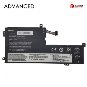 LENOVO L18M3PF2, 3250mAh bateria do portátil, Advanced