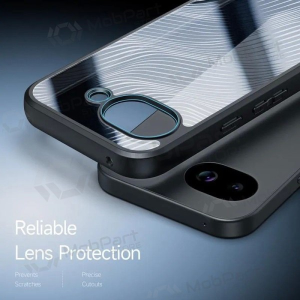 Google Pixel 10a capa - Dux Ducis Aimo