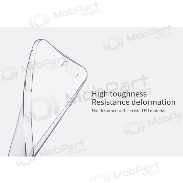 Xiaomi Redmi Note 9 capa Xiaomi Redmi Note 9 capa
