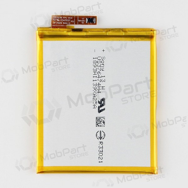 Sony Xperia M4 Aqua E2303 / Xperia M4 Aqua E2306 / Xperia M4 Aqua E2353 bateria / acumulador (2400mAh) Sony Xperia M4 Aqua E2303 / Xperia M4 Aqua E2306 / Xperia M4 Aqua E2353 bateria / acumulador (2400mAh)