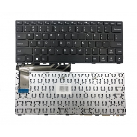Lenovo IdeaPad: 310-14IAP teclado