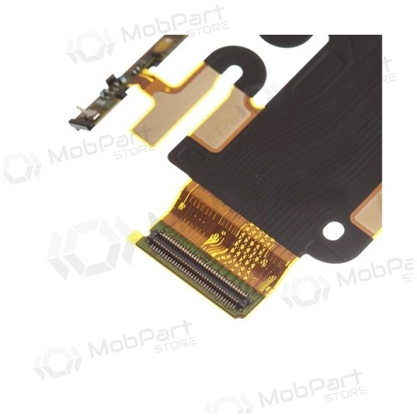 Sony Xperia Z1 L39h C6902 conector de botões Sony Xperia Z1 L39h C6902 conector de botões