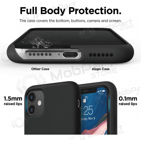 Apple iPhone 7, 8 ,SE 2020, SE 2022 capa 