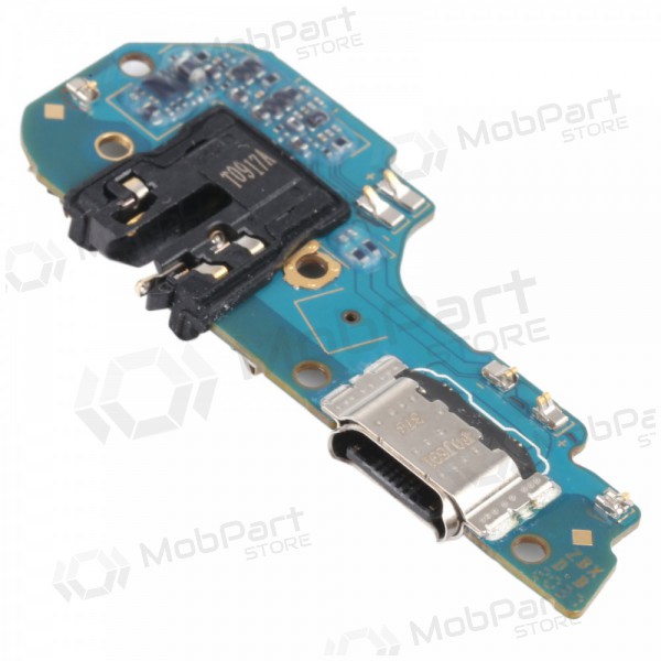 OnePlus Nord N100 conector de carga - Premium