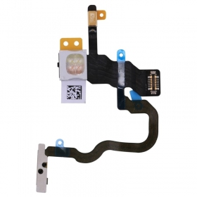 Apple iPhone X on / off conector de força