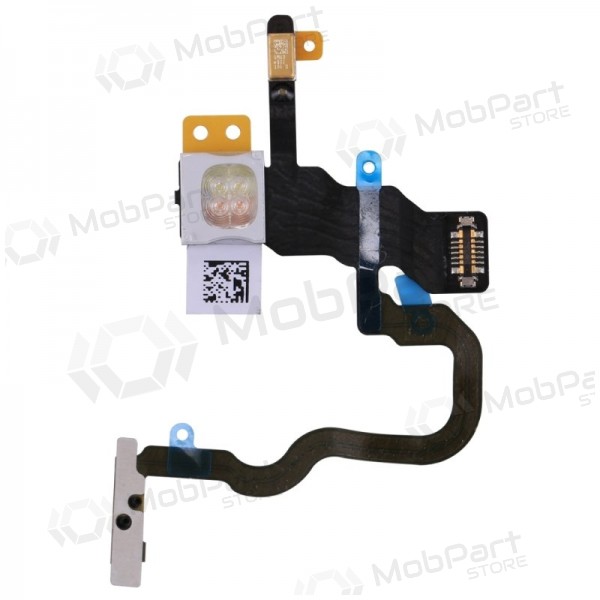 Apple iPhone X on / off conector de força