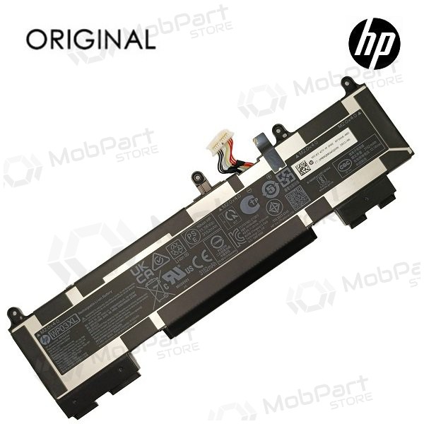 HP WP03XL, 3152mAh bateria do portátil - PREMIUM HP WP03XL, 3152mAh bateria do portátil - PREMIUM