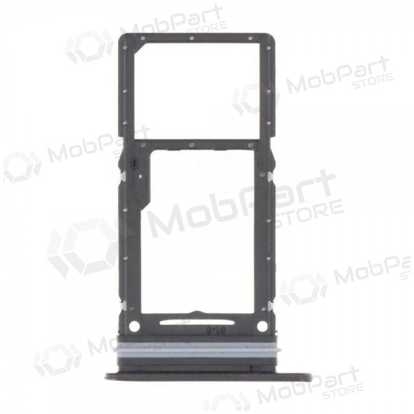 Samsung A336 Galaxy A33 5G SIM titular do cartão (preto) (service pack) (original) Samsung A336 Galaxy A33 5G SIM titular do cartão (preto) (service pack) (original)
