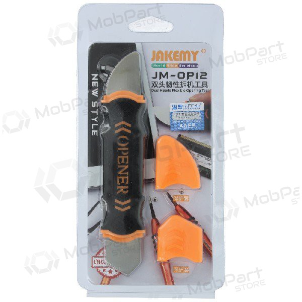 Ferramenta de metal para desmontar telefones Jakemy JM-OP12