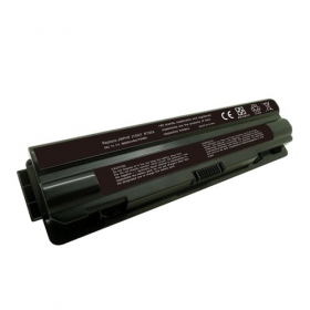 DELL JWPHF, 6600mAh bateria do portátil, Extended