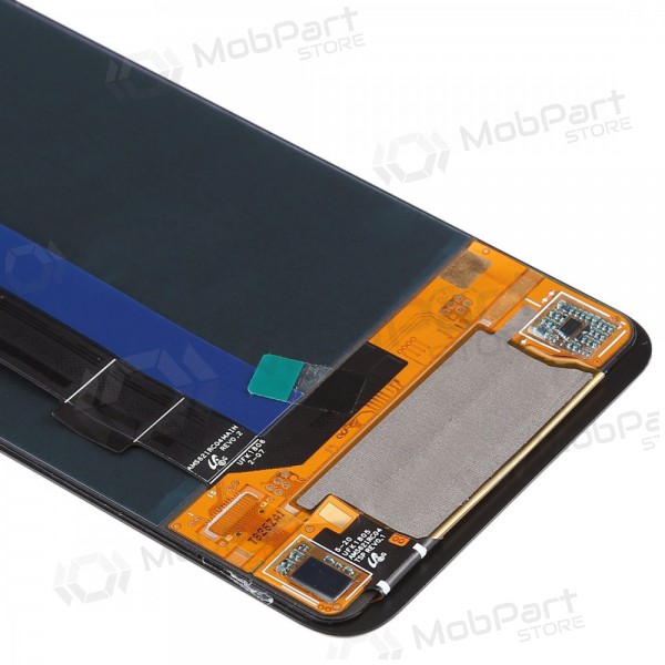 Xiaomi Mi 8 ecrã (preto) (OLED)