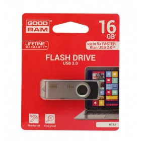 Pendrive GOODRAM UTS3 16GB USB 3.0