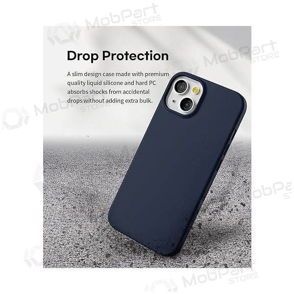 Apple iPhone XR capa 