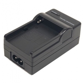 Carregador SONY NP-FM50/55H/70/90/F550/F750/F960/F970