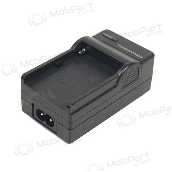 Carregador SONY NP-FM50/55H/70/90/F550/F750/F960/F970 Carregador SONY NP-FM50/55H/70/90/F550/F750/F960/F970