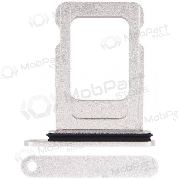 Apple iPhone 14 Plus SIM titular do cartão (branco)