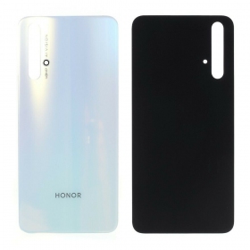 Honor 20 tampa traseira da bateria branco (Icelandic White)
