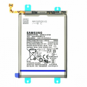 Samsung A125 A12 / A127 A12S / A217 A21s / M127 M12 / A135 A13 (EB-BA217ABY) bateria / acumulador (4900mAh) (service pack) (original)