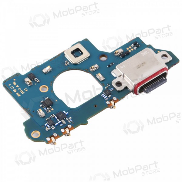 Samsung G780 Galaxy S20 FE conector de carga (service pack) (original) Samsung G780 Galaxy S20 FE conector de carga (service pack) (original)