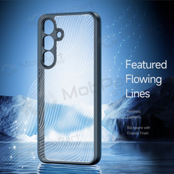 Samsung Galaxy S25 capa Samsung Galaxy S25 capa