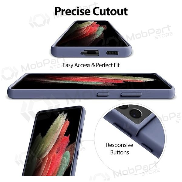 Samsung Galaxy S25 FE capa Mercury 