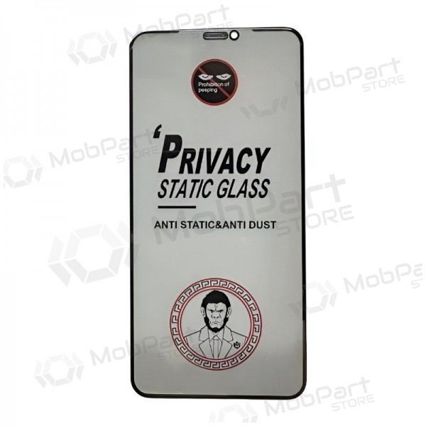 Samsung Galaxy S26 vidro protetor - ESD Anti-Static Privacy
