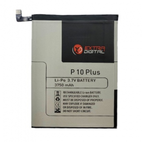 Huawei P10 Plus bateria / acumulador (3750mAh)