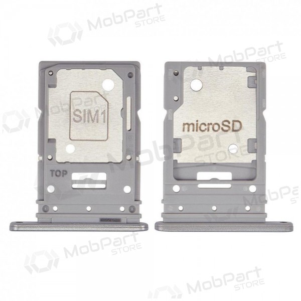 Samsung A546 Galaxy A54 5G 2023 bandeja de cartão (branco) (service pack) (original) Samsung A546 Galaxy A54 5G 2023 bandeja de cartão (branco) (service pack) (original)