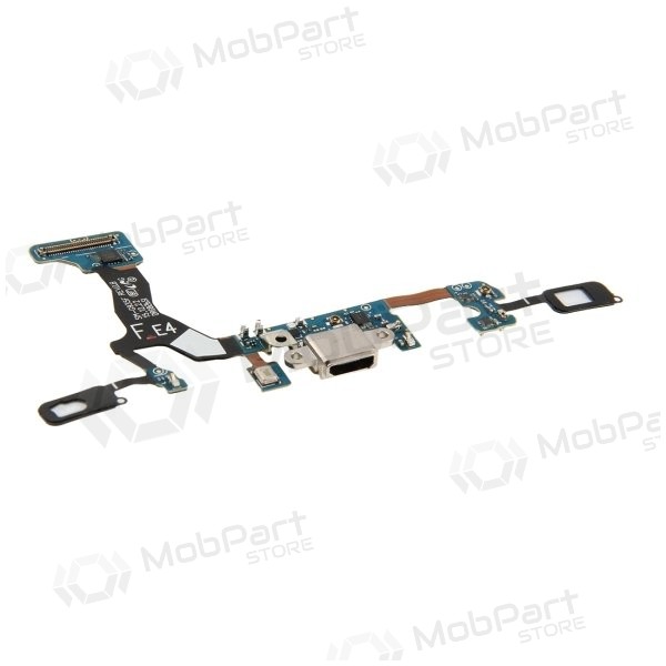 Samsung G935F Galaxy S7 Edge conector de carga Samsung G935F Galaxy S7 Edge conector de carga