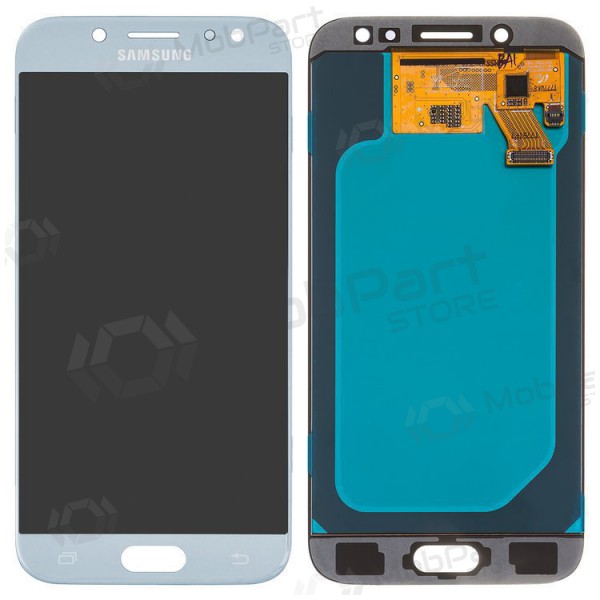 Samsung J530F Galaxy J5 (2017) ecrã (prata) (service pack) (original) Samsung J530F Galaxy J5 (2017) ecrã (prata) (service pack) (original)