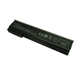 HP CA06, 5200mAh bateria do portátil, Advanced