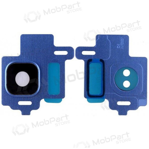Samsung G950F Galaxy S8 lente vidro da câmera (azul)