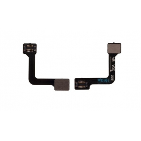 Huawei P30 Pro pagrindinė Conector do botão HOME