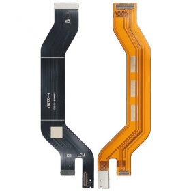 Xiaomi Redmi Note 12 5G pagrindinė conector - PREMIUM
