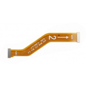 Samsung A505 Galaxy A50 2019 pagrindinė conector (SUB) (service pack) (original)