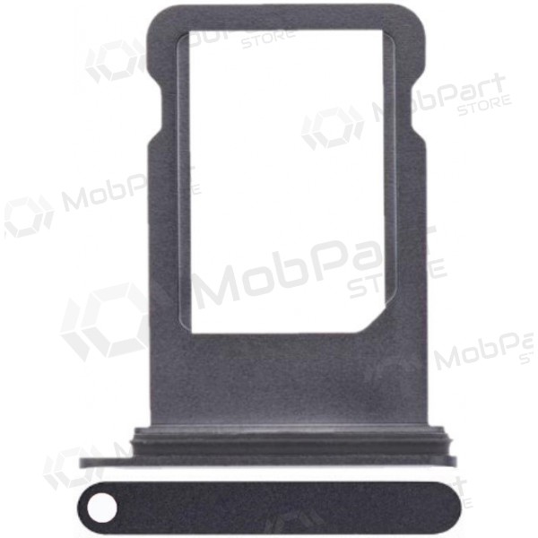 Apple iPhone SE 2022 SIM titular do cartão (preto)