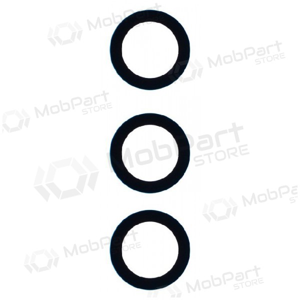 Samsung Galaxy S23 FE lente vidro da câmera (3pcs)