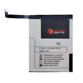 Huawei Y5 (2018) bateria / acumulador (3020mAh)