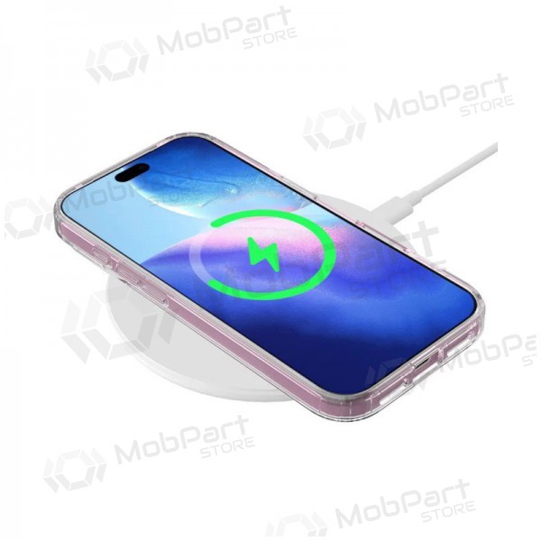 Apple iPhone 17 Pro Max capa 